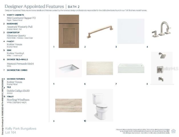 2579 LONG PINE AVENUE, Apopka, FL 32712