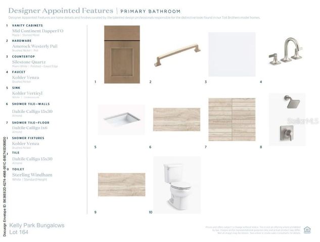 2579 LONG PINE AVENUE, Apopka, FL 32712