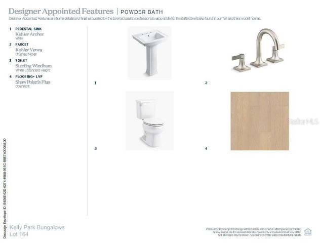 2579 LONG PINE AVENUE, Apopka, FL 32712