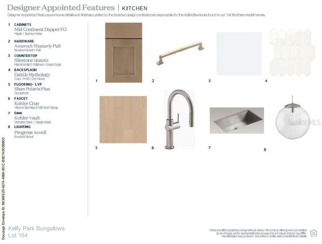 2579 LONG PINE AVENUE, Apopka, FL 32712