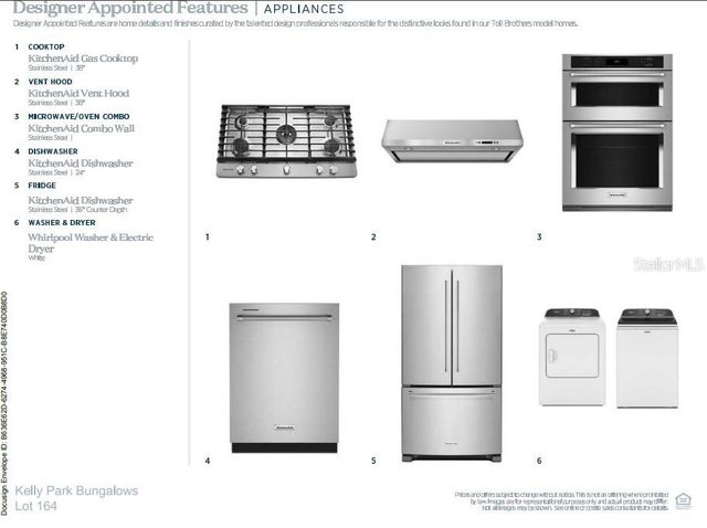 2579 LONG PINE AVENUE, Apopka, FL 32712