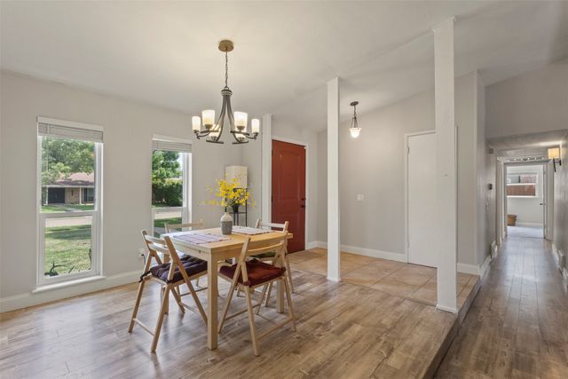 1302 Hillsdale Drive, Richardson, TX 75081