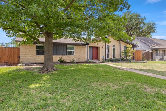 1302 Hillsdale Drive, Richardson, TX 75081