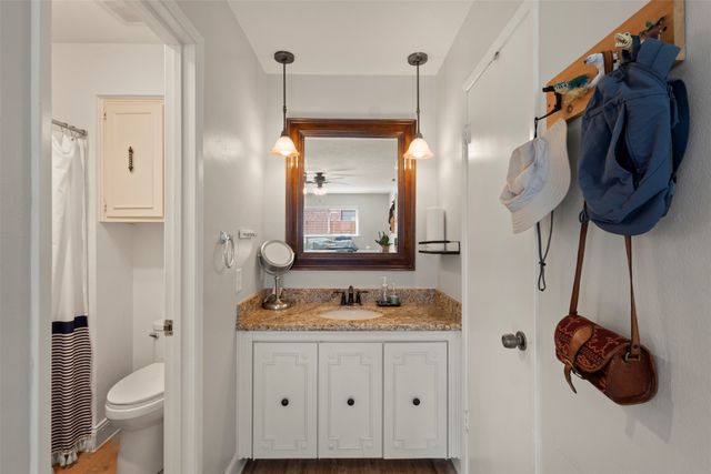 1302 Hillsdale Drive, Richardson, TX 75081