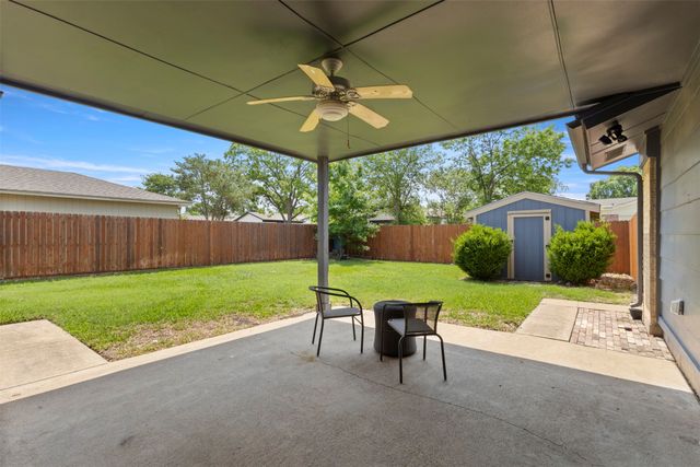 1302 Hillsdale Drive, Richardson, TX 75081