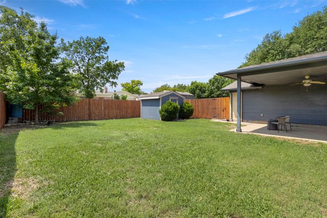 1302 Hillsdale Drive, Richardson, TX 75081