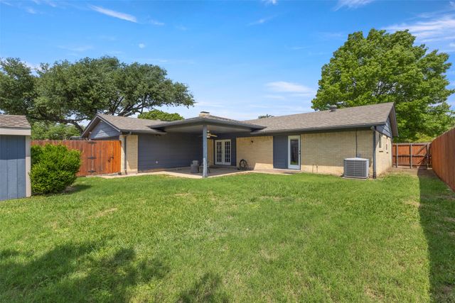 1302 Hillsdale Drive, Richardson, TX 75081