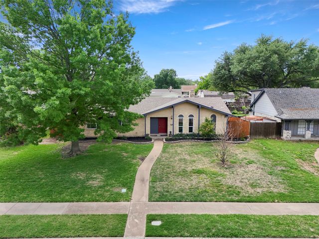 1302 Hillsdale Drive, Richardson, TX 75081