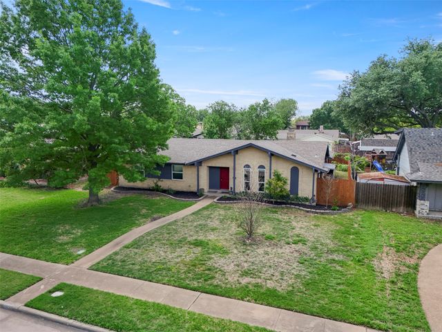 1302 Hillsdale Drive, Richardson, TX 75081