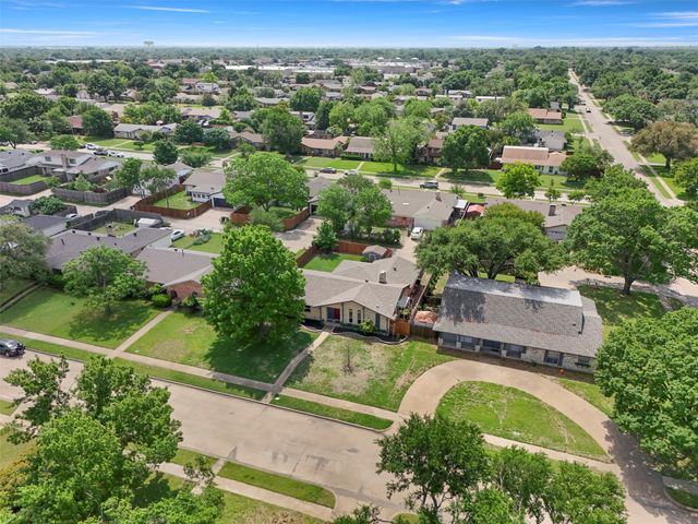 1302 Hillsdale Drive, Richardson, TX 75081