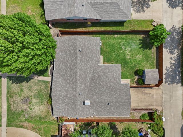 1302 Hillsdale Drive, Richardson, TX 75081