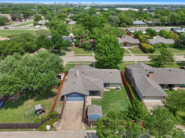 1302 Hillsdale Drive, Richardson, TX 75081