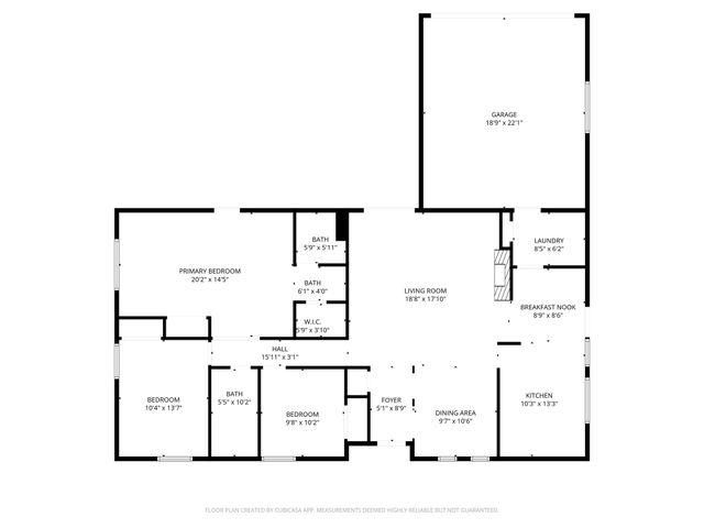 1302 Hillsdale Drive, Richardson, TX 75081