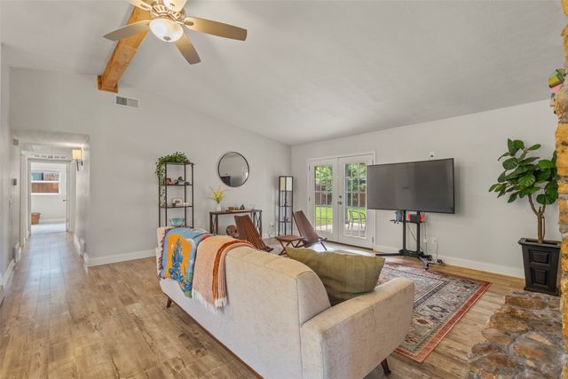 1302 Hillsdale Drive, Richardson, TX 75081