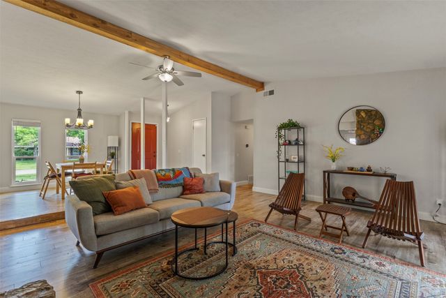 1302 Hillsdale Drive, Richardson, TX 75081