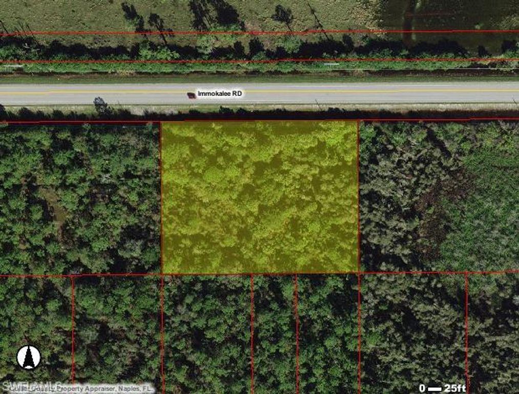 341200 Immokalee Rd, NAPLES, FL 34120 — exterior