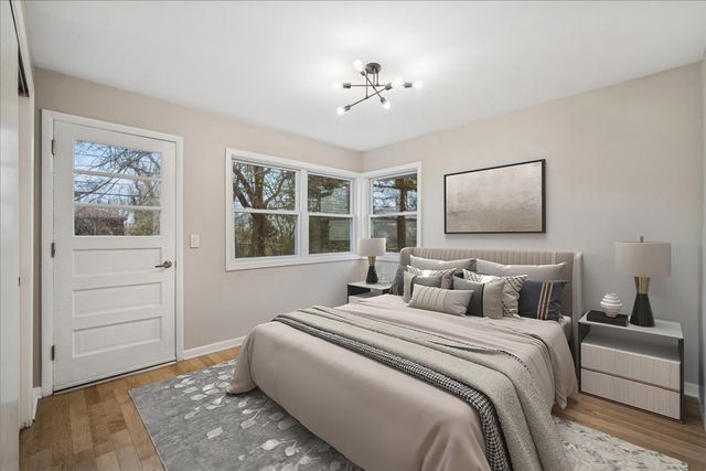 Address unavailable.