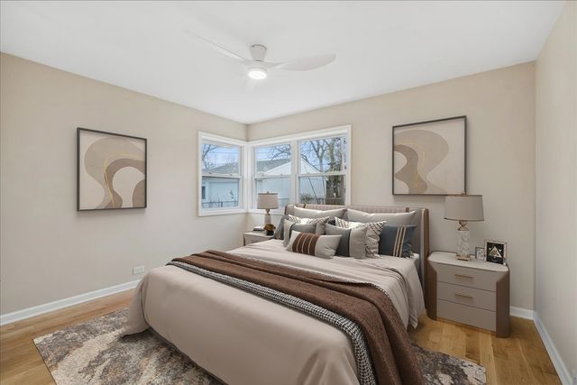 Address unavailable.