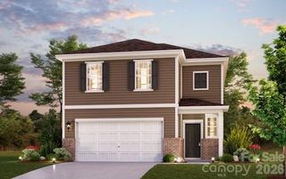 8159 Thornton Street, Locust, NC 28097