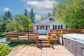 681 Liberty Street, Ashland, OR 97520