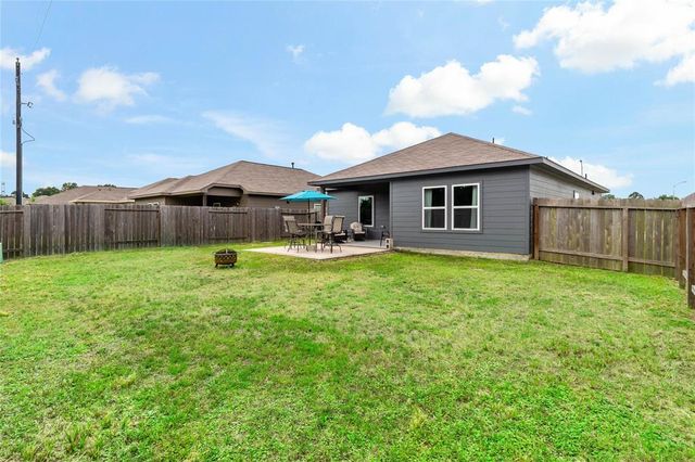 803 Junction Point Lane, Tomball, TX 77375