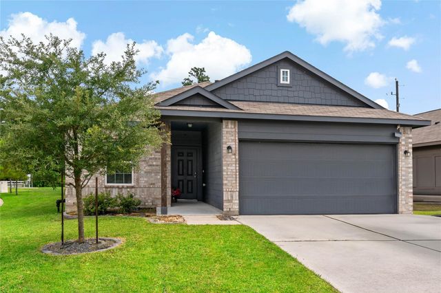 803 Junction Point Lane, Tomball, TX 77375
