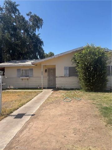 927 E. Murphy, Blythe, CA 92225