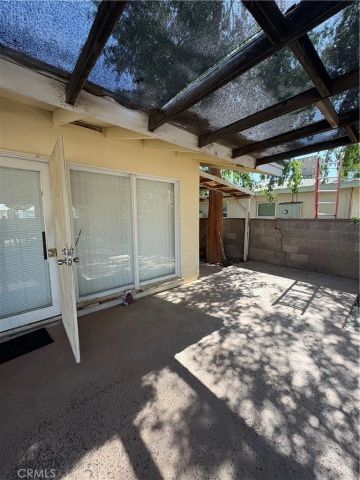 927 E. Murphy, Blythe, CA 92225