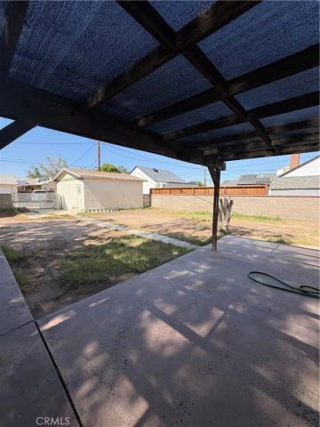927 E. Murphy, Blythe, CA 92225