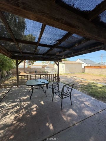 927 E. Murphy, Blythe, CA 92225