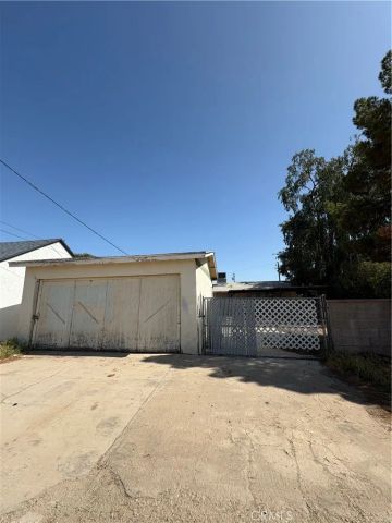 927 E. Murphy, Blythe, CA 92225