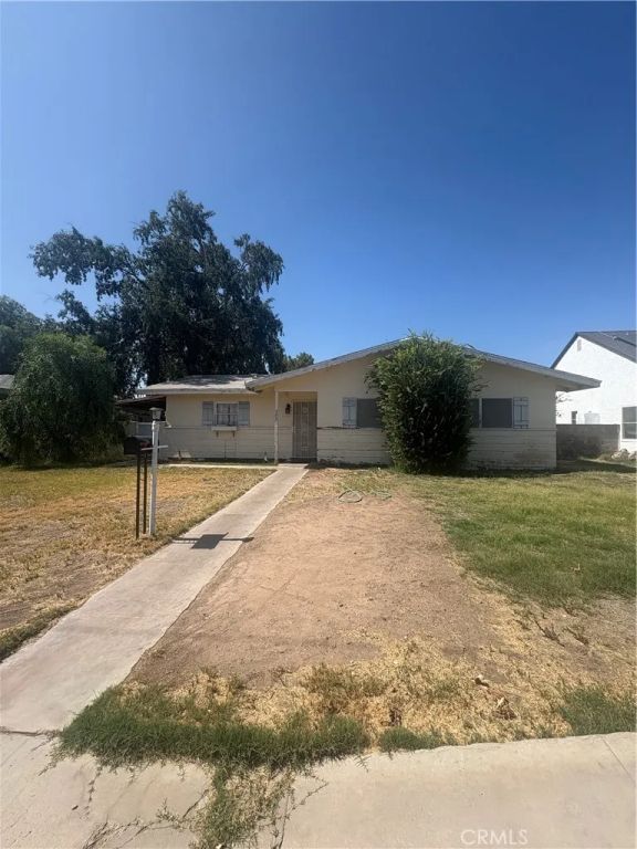 927 E. Murphy, Blythe, CA 92225
