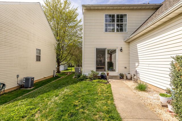 299 MOUNT ROYAL AVE, Aberdeen, MD 21001