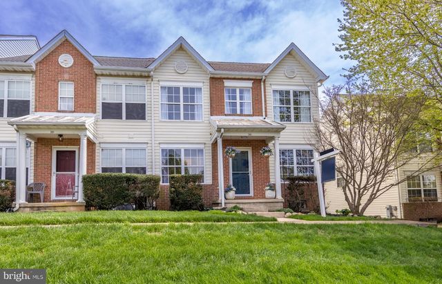 299 MOUNT ROYAL AVE, Aberdeen, MD 21001