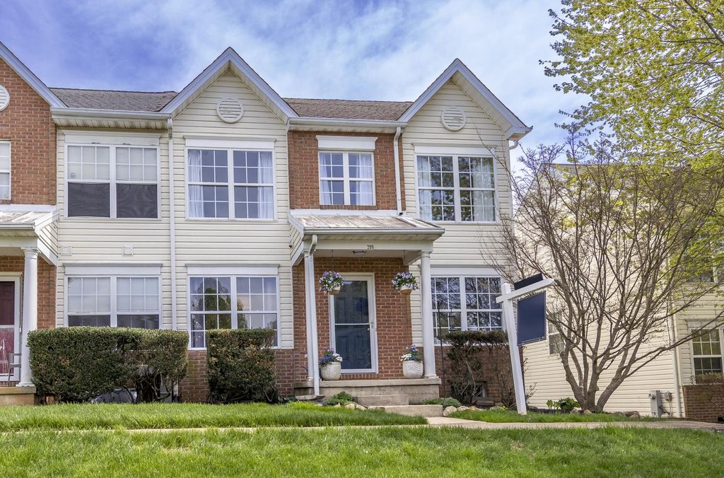 299 MOUNT ROYAL AVE, Aberdeen, MD 21001