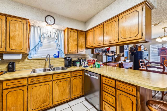5613 Oriole Drive, San Angelo, TX 76903