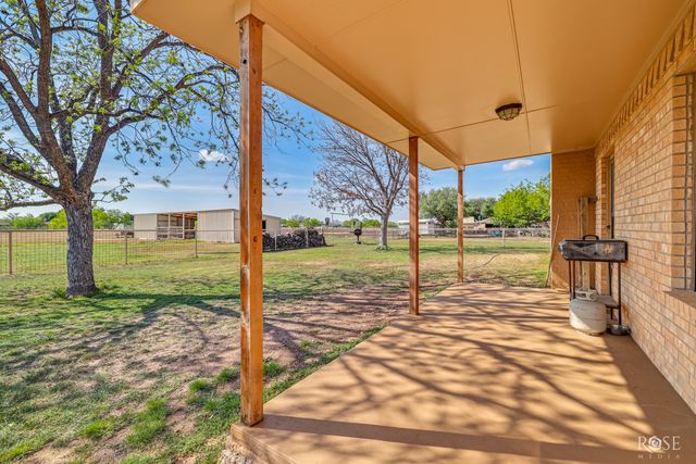 5613 Oriole Drive, San Angelo, TX 76903