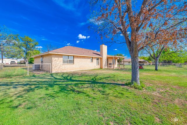 5613 Oriole Drive, San Angelo, TX 76903