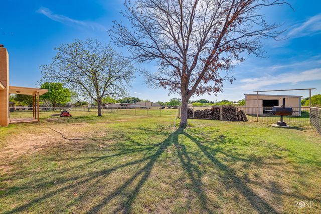 5613 Oriole Drive, San Angelo, TX 76903