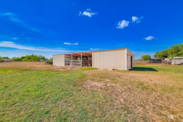 5613 Oriole Drive, San Angelo, TX 76903