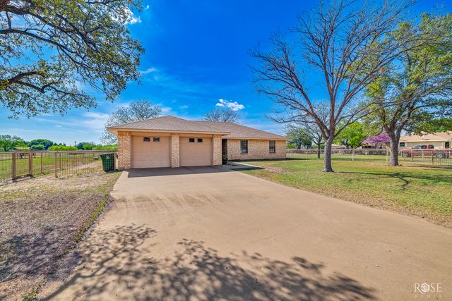 5613 Oriole Drive, San Angelo, TX 76903