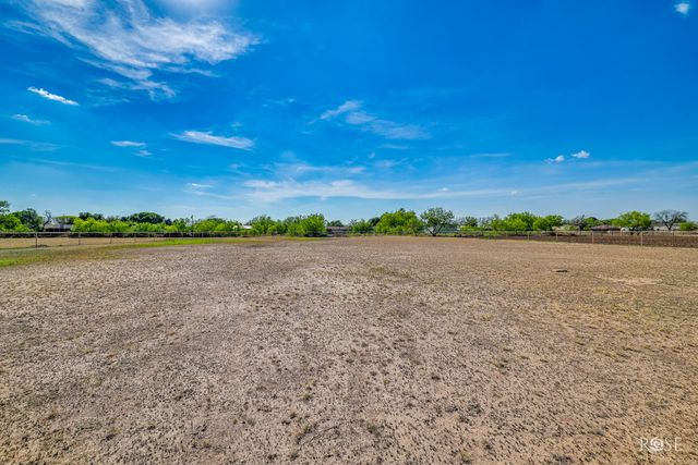 5613 Oriole Drive, San Angelo, TX 76903