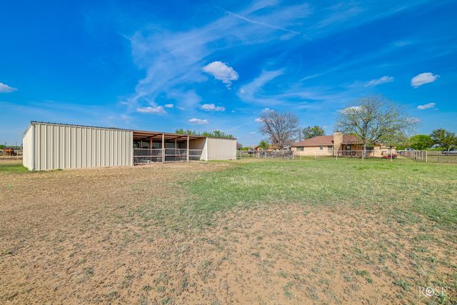 5613 Oriole Drive, San Angelo, TX 76903