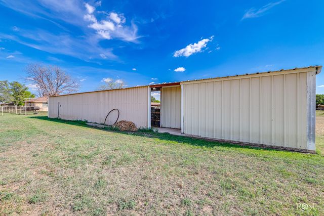 5613 Oriole Drive, San Angelo, TX 76903