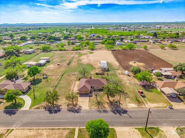 5613 Oriole Drive, San Angelo, TX 76903