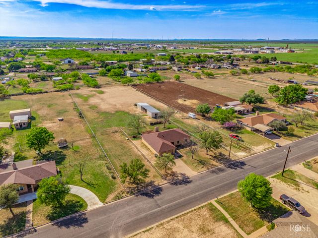 5613 Oriole Drive, San Angelo, TX 76903