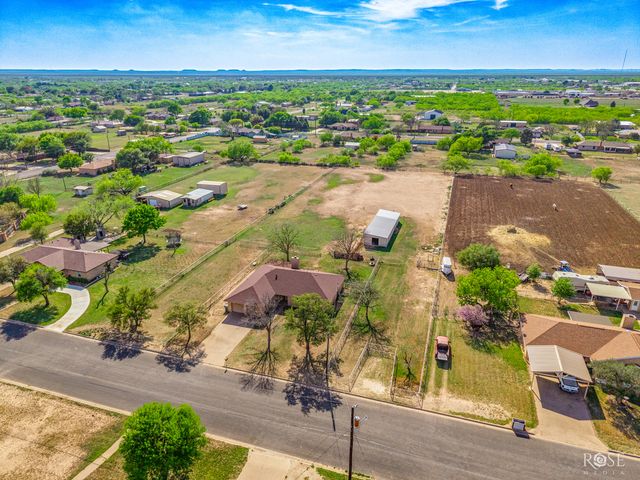 5613 Oriole Drive, San Angelo, TX 76903