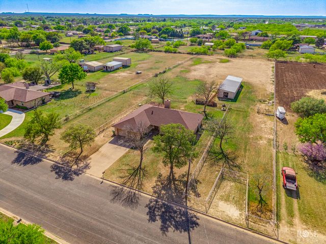 5613 Oriole Drive, San Angelo, TX 76903