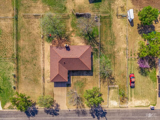 5613 Oriole Drive, San Angelo, TX 76903