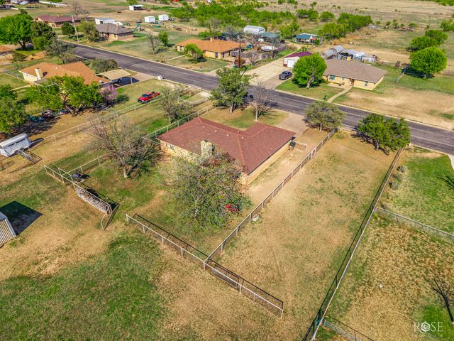 5613 Oriole Drive, San Angelo, TX 76903